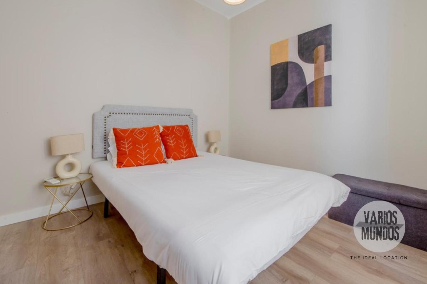 Acogedora Y Urbana Para 6, Conoce Toledo 77 Madrid Exterior foto