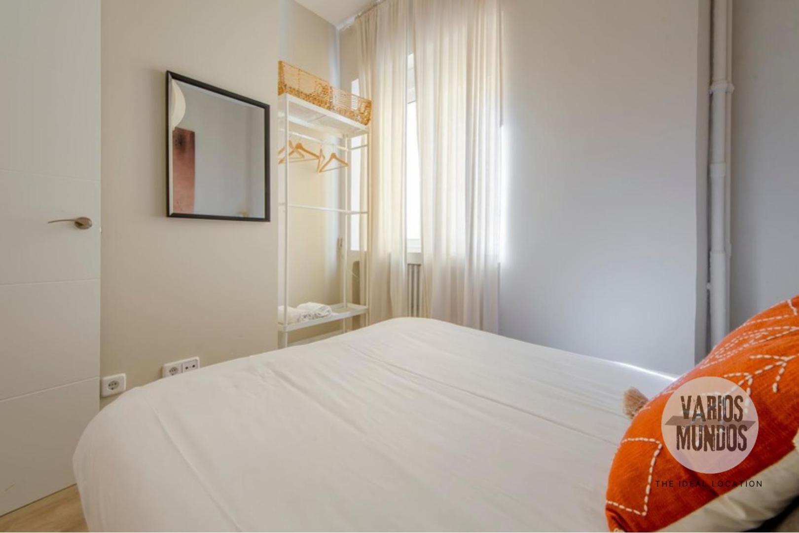 Acogedora Y Urbana Para 6, Conoce Toledo 77 Madrid Exterior foto