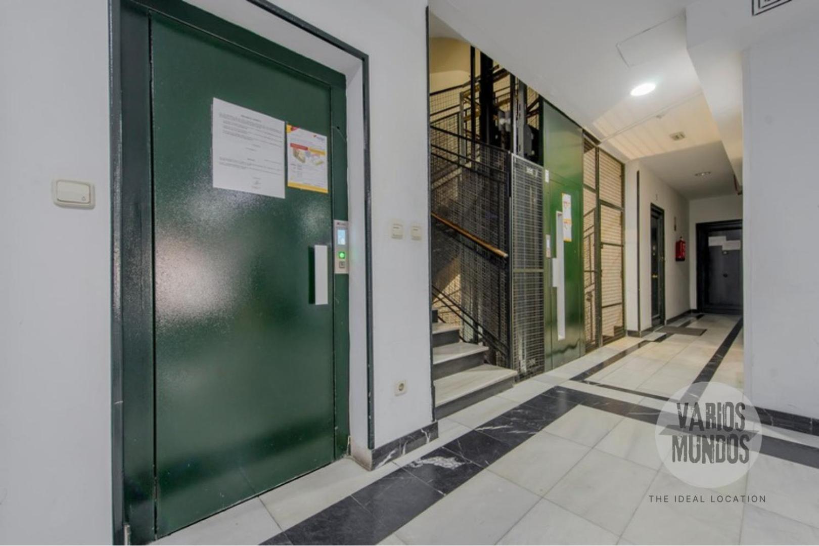 Acogedora Y Urbana Para 6, Conoce Toledo 77 Madrid Exterior foto