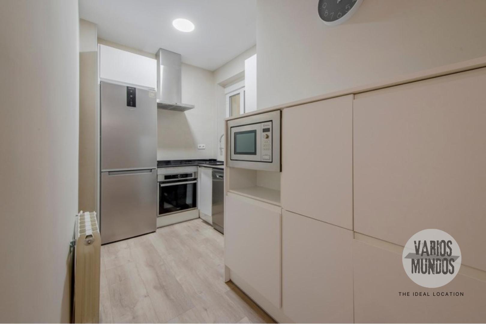 Acogedora Y Urbana Para 6, Conoce Toledo 77 Madrid Exterior foto