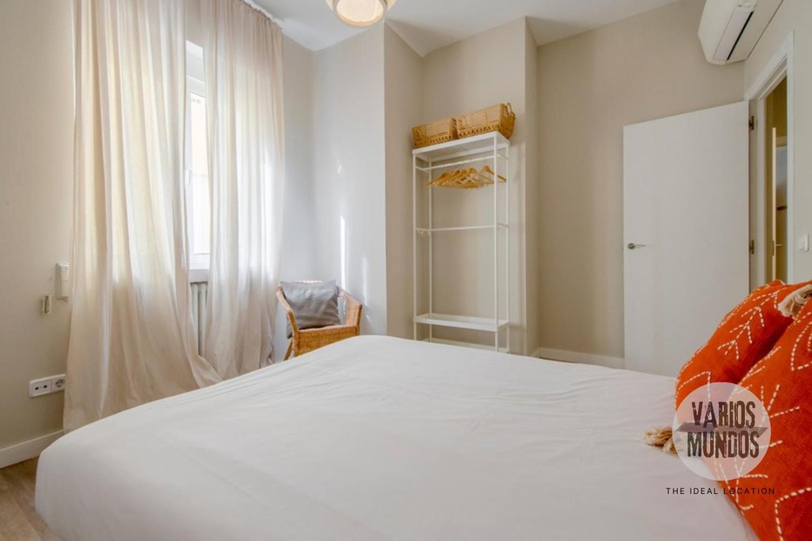 Acogedora Y Urbana Para 6, Conoce Toledo 77 Madrid Exterior foto