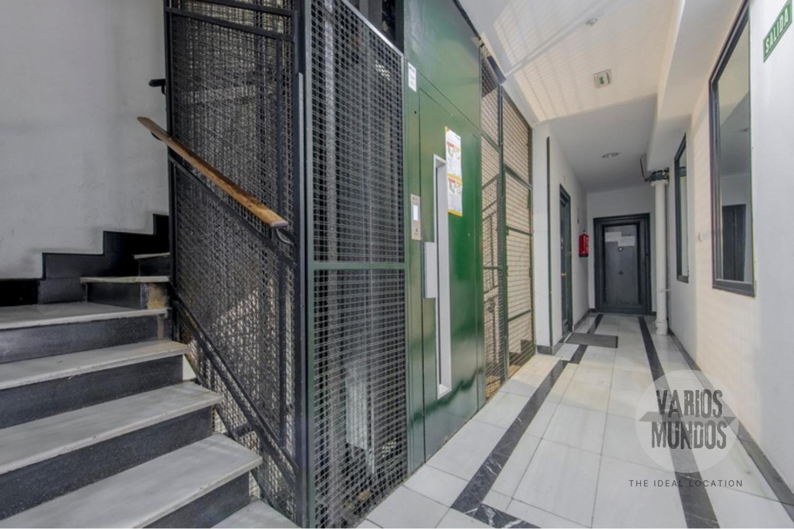 Acogedora Y Urbana Para 6, Conoce Toledo 77 Madrid Exterior foto